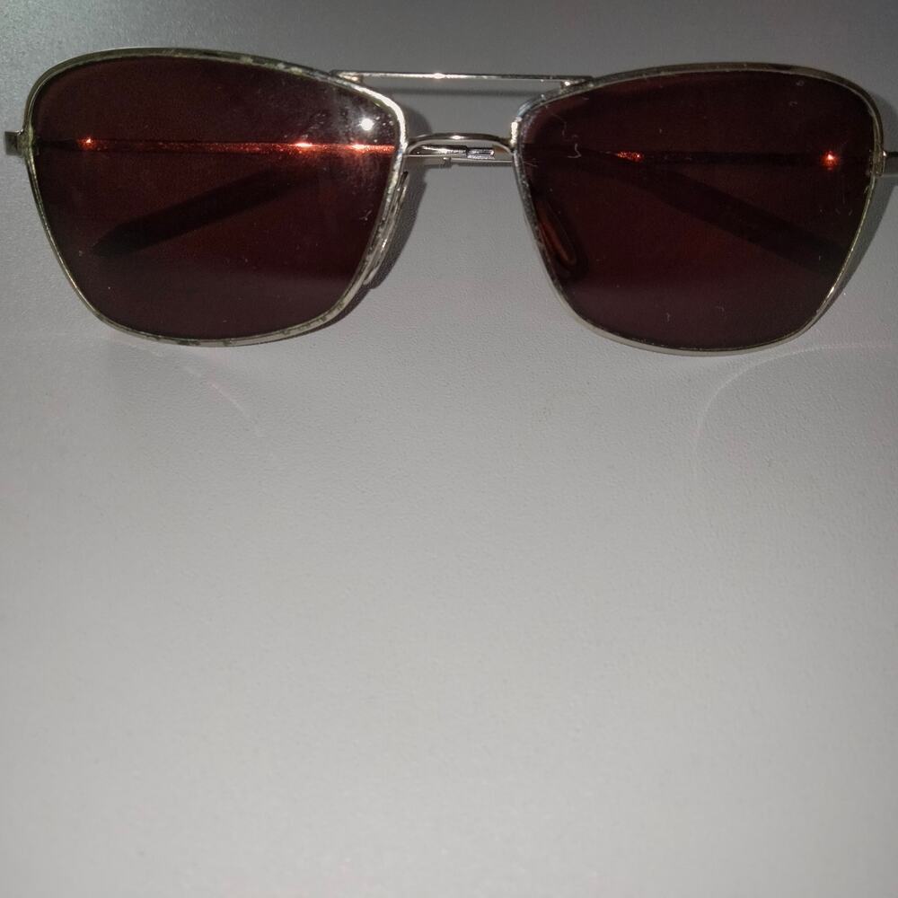 Mosley Tribes Metal Frame Sunglass Shades Eyewear